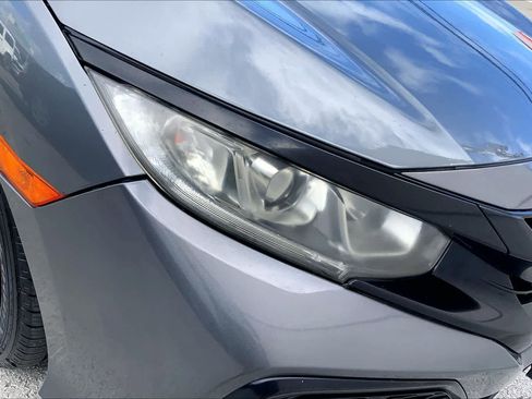 Used 2017 Honda Civic LX image 31