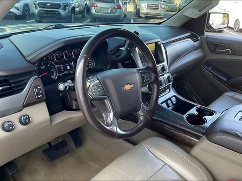 Used 2018 Chevrolet Tahoe LT image 14