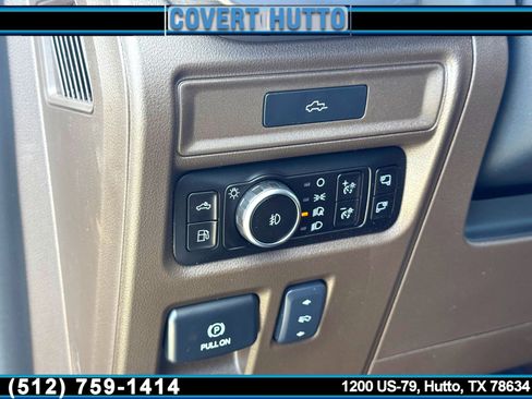 New 2026 Ford F150 King Ranch w/ Equipment Group 601A High image 16