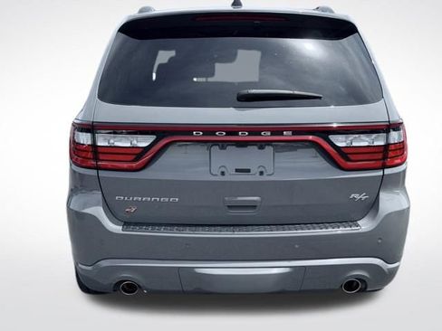 Used 2023 Dodge Durango R/T AWD/4WD image 7