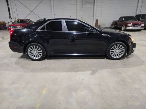 Used 2011 Cadillac CTS Performance AWD/4WD image 15