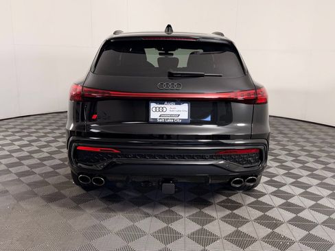 New 2026 Audi SQ5 Premium Plus AWD/4WD image 9