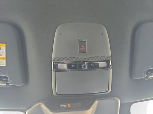 New 2026 Nissan Armada SL image 7