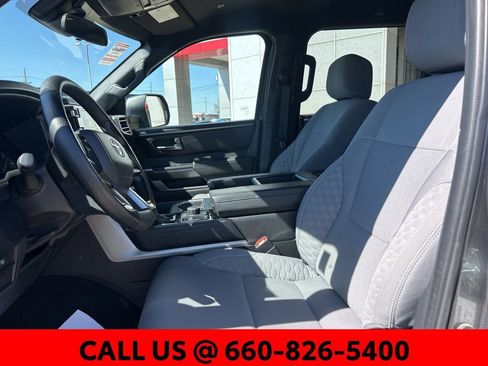 Used 2025 Toyota Tundra SR5 AWD/4WD image 15