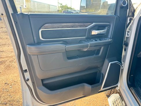 Used 2021 RAM 3500 Laramie image 13