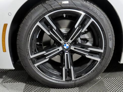 Used 2025 BMW 230i xDrive Coupe w/ M Sport Package AWD/4WD image 26