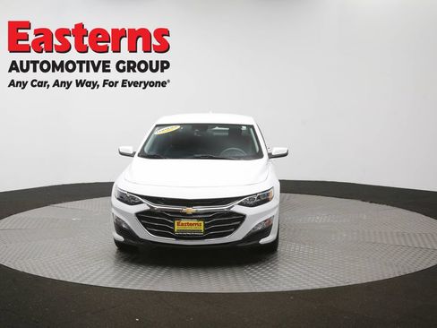 Used 2024 Chevrolet Malibu LT FWD image 52