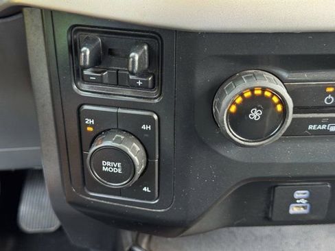 Used 2021 Ford F150 XLT w/ Trailer Tow Package AWD/4WD image 18