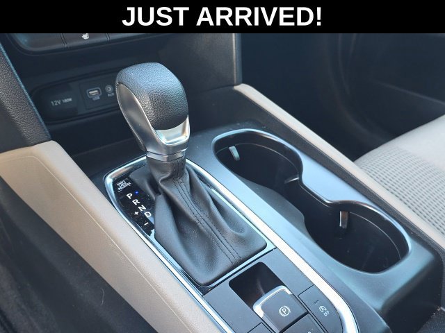 Used 2020 Hyundai Santa Fe SEL FWD image 14