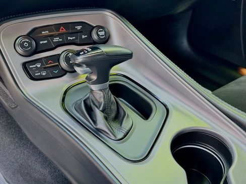 Used 2023 Dodge Challenger GT w/ Plus Package RWD image 30