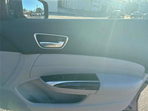 Used 2020 Acura TLX w/ Technology Package image 25