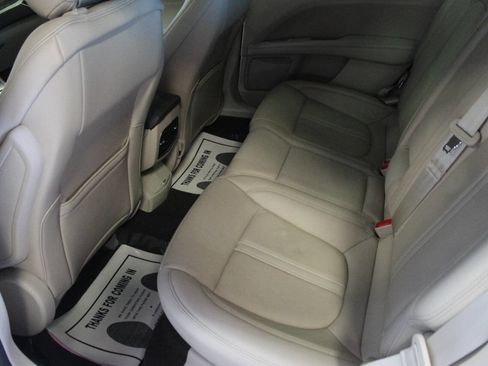 Used 2020 Lincoln MKZ Reserve image 14