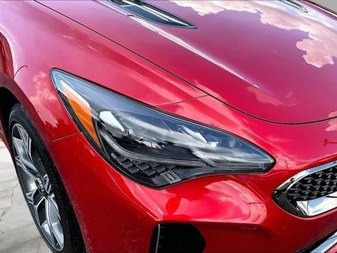 Used 2019 Kia Stinger GT2 AWD/4WD image 27