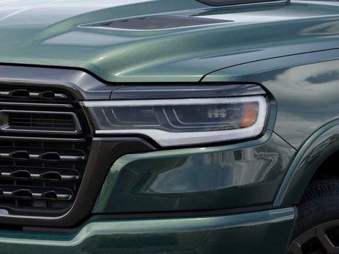 New 2026 RAM 1500 Limited image 16