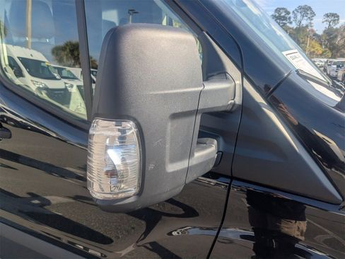 Used 2025 Ford Transit 350 148 High Roof Extended image 12