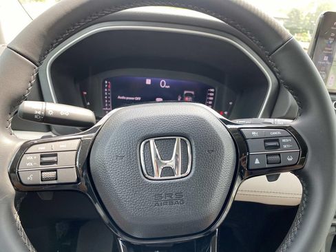 New 2026 Honda Passport RTL image 21