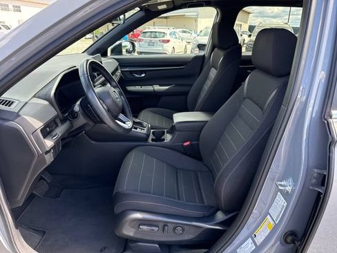 Used 2024 Honda CR-V Sport image 16