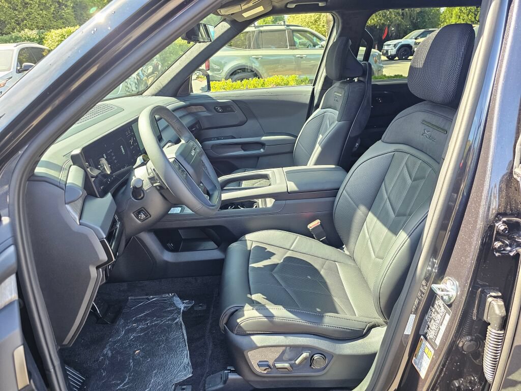 New 2027 Kia Telluride SX Prestige X-Line AWD/4WD image 22