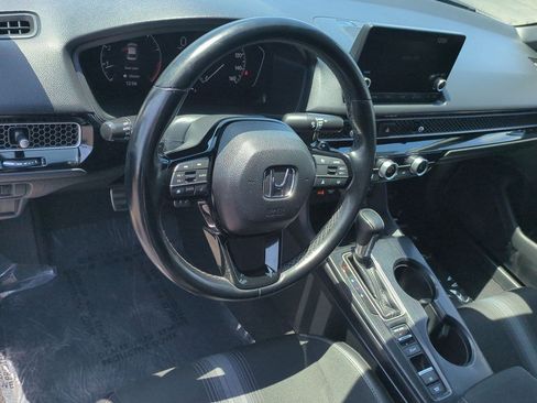 Certified 2022 Honda Civic Sport image 10