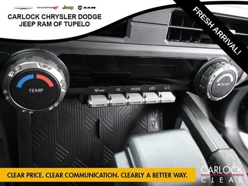 Used 2024 Toyota Tacoma 4x4 Double Cab image 22