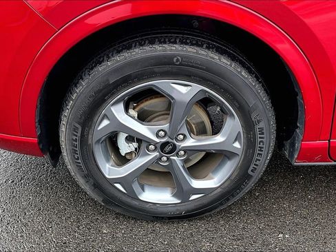 Used 2024 Ford Escape ST-Line image 9