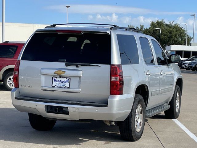 Used 2014 Chevrolet Tahoe LT RWD image 4