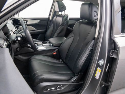 Used 2023 Acura MDX SH-AWD image 15