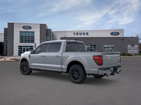 New 2026 Ford F150 Tremor w/ Equipment Group 402B AWD/4WD image 4
