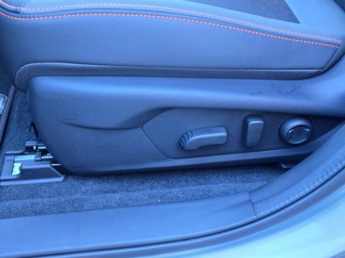 New 2026 Subaru Crosstrek 2.5i Limited w/ Crosstrek Mirror Package AWD/4WD image 14