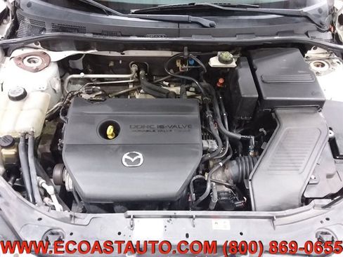 Used 2007 MAZDA MAZDA3 i Sport image 9