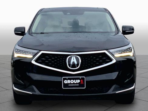 Used 2023 Acura RDX AWD image 4