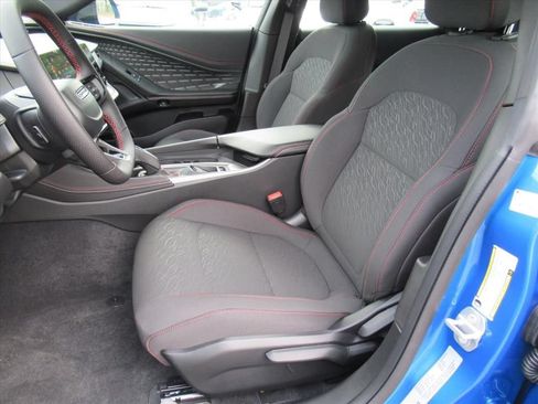 New 2026 Dodge Charger R/T w/ Blacktop Package AWD/4WD image 15
