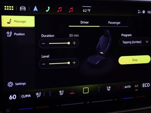 Used 2025 Volkswagen ID. Buzz Pro S image 37