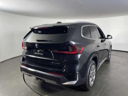Certified 2024 BMW X1 xDrive28i w/ Convenience Package image 3