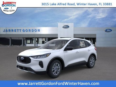 New 2026 Ford Escape Active w/ Tech Pack #1 FWD image 1