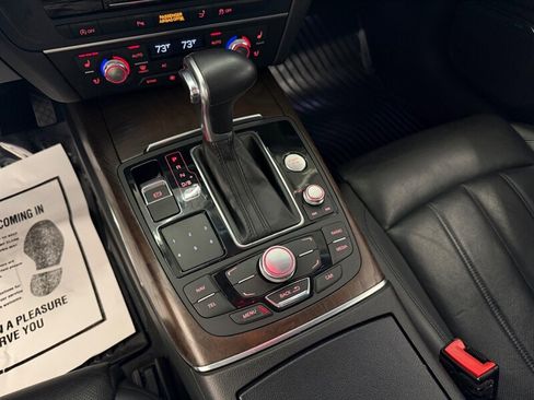 Used 2013 Audi A7 3.0T Prestige image 29