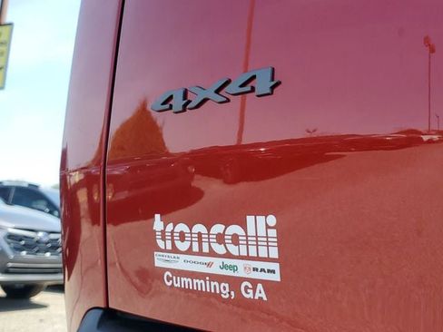 New 2026 Jeep Cherokee Limited AWD/4WD image 9