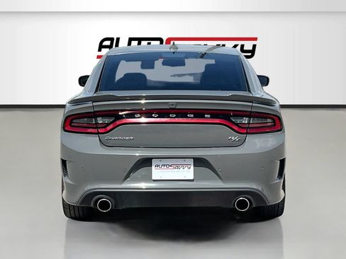 Used 2023 Dodge Charger R/T w/ Plus Group RWD image 6