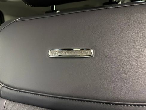 New 2027 Ford Expedition Platinum w/ Driver's Package AWD/4WD image 30