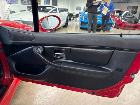 Used 2000 BMW M Roadster image 50