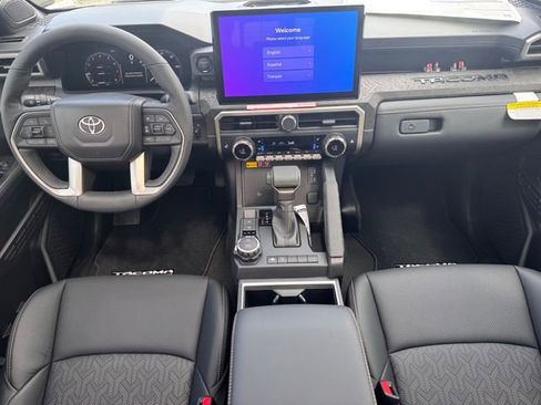 New 2026 Toyota Tacoma Limited AWD/4WD image 18
