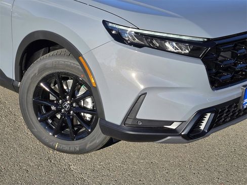 New 2026 Honda CR-V Sport-L image 9