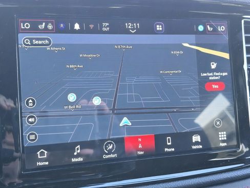 New 2026 Dodge Durango GT image 29