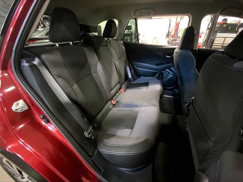 Certified 2025 Subaru Outback Premium image 20