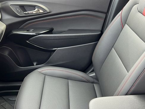 New 2026 Chevrolet Trax RS w/ Driver Confidence Package FWD image 18