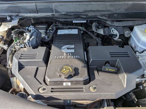 Certified 2023 RAM 2500 Limited image 65