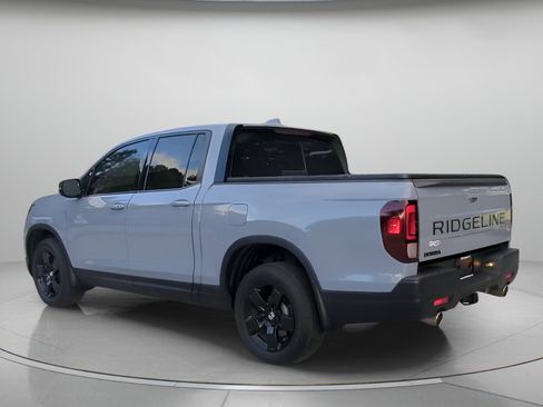 Used 2024 Honda Ridgeline Black Edition image 20
