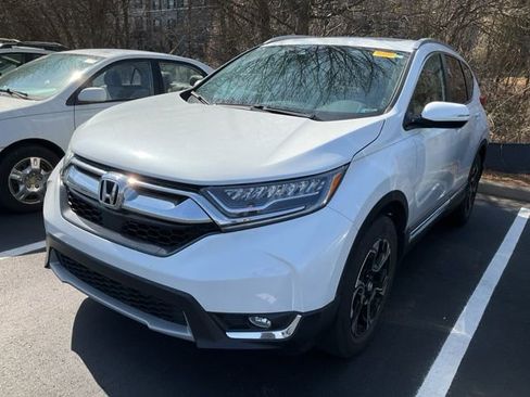 Used 2019 Honda CR-V Touring image 13
