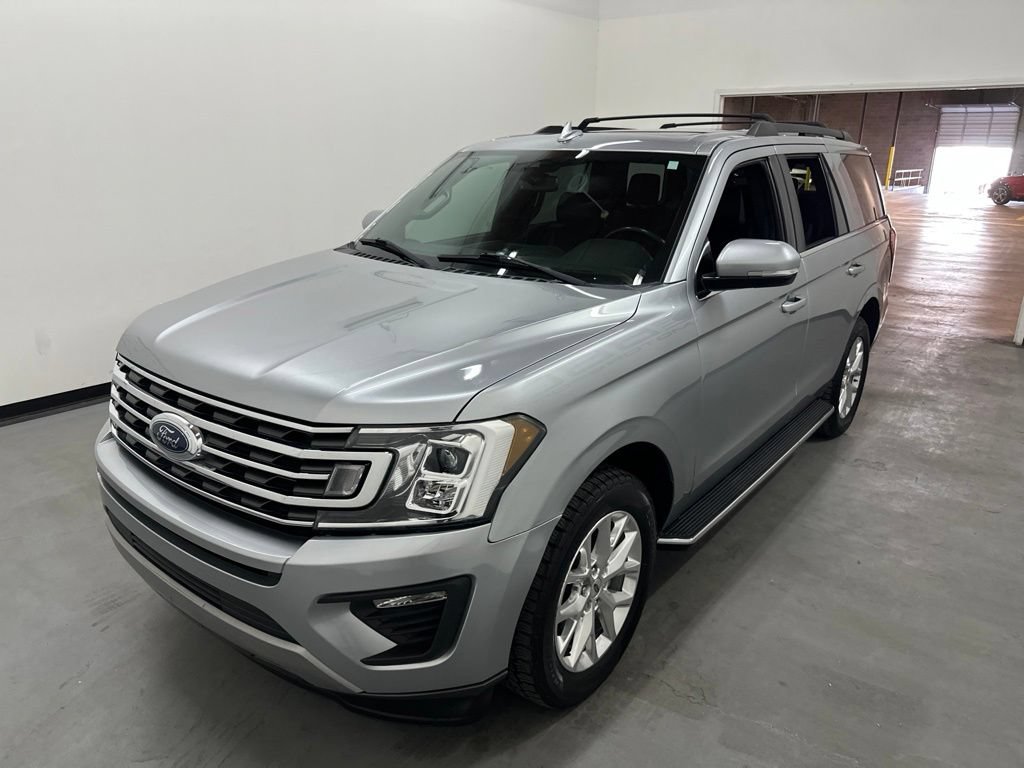 Used 2021 Ford Expedition XLT RWD image 16
