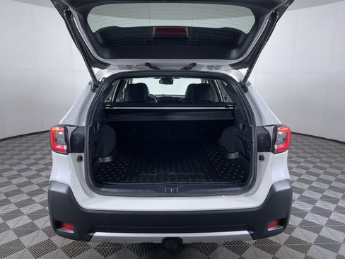 Certified 2025 Subaru Outback Touring image 26